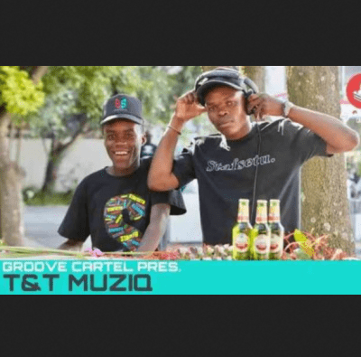 T&T MusiQ Amapiano Groove Cartel Mix Download