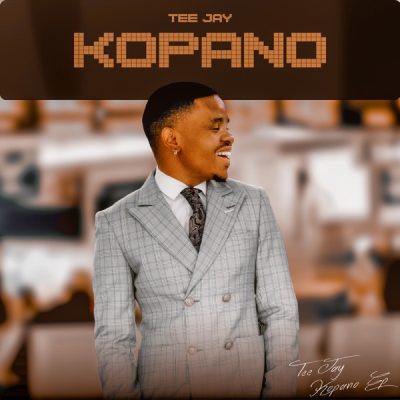 Tee Jay Kopano Album Download