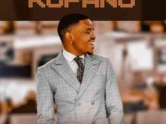 Tee Jay Umfazi Oqotho Mp3 Download
