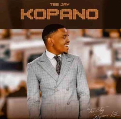 Tee jay Ingoma Mp3 Download