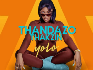 Thandazo Yolo Mp3 Download