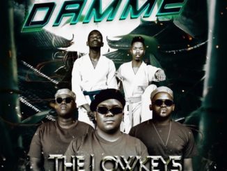 The Lowkeys Van Damme Mp3 Download