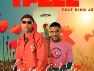 TpZee Langa Elihle Mp3 Download