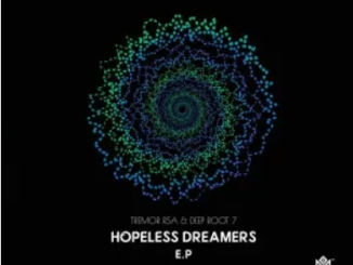 Tremor RSA Hallucination Mp3 Download