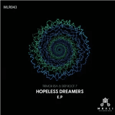 Tremor RSA Dream Ahead of Time Mp3 Download