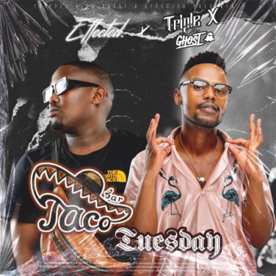 Triple X Da Ghost Thela Mp3 Download