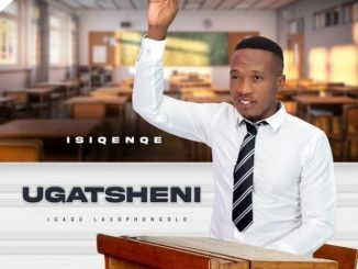 Ugatsheni Yimi Umalume Mp3 Download