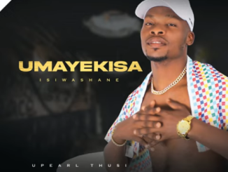 Umayekisa Upearl Thusi Album Download