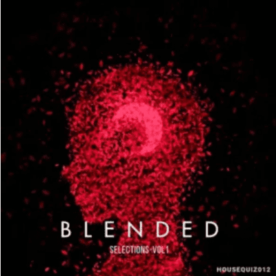 VA Blended Selections Vol. 1 Album Download