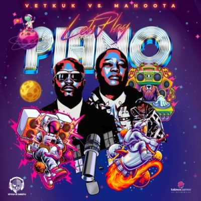 Vetkuk Mozabique with Larny Mp3 Download
