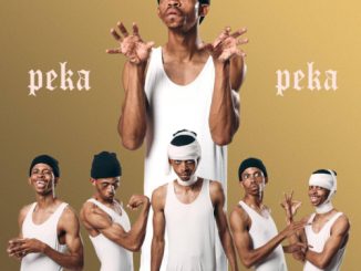 William Last KRM Peka Peka Mp3 Download