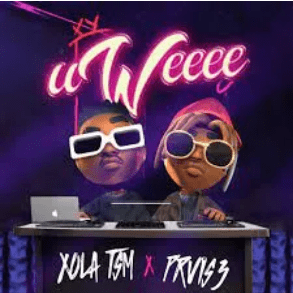 Xola TSM UWeeeh Mp3 Download
