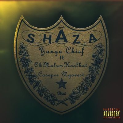 Yanga Chief Shaza Mp3 Download