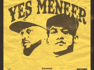 YoungstaCPT Yes Meneer Mp3 Download