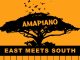 Yumbs Amapiano East Meets South Album Download