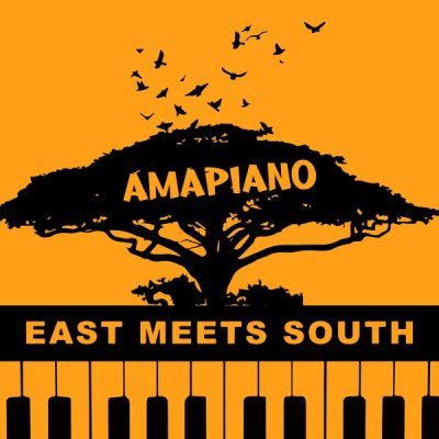 Yumbs Amapiano East Meets South Album Tracklist