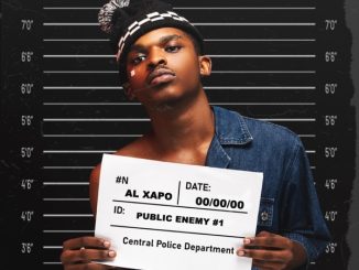 AL Xapo Public Enemy EP Download