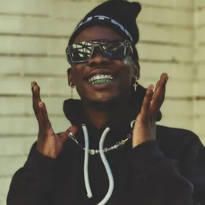 Blxckie Burnt & Turnt Mp3 Download
