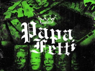 Blxckie Papa Fetti EP Download