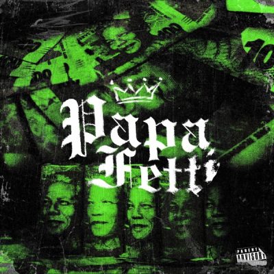 Blxckie Papa Fetti EP Download