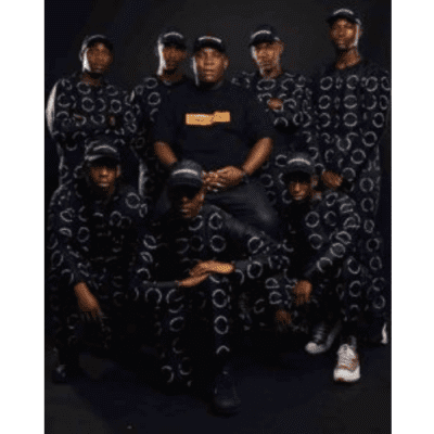 Busta 929 Azul Mp3 Download