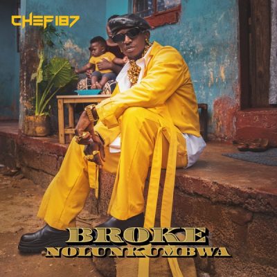 Chef 187 Namishibafye Mp3 Download