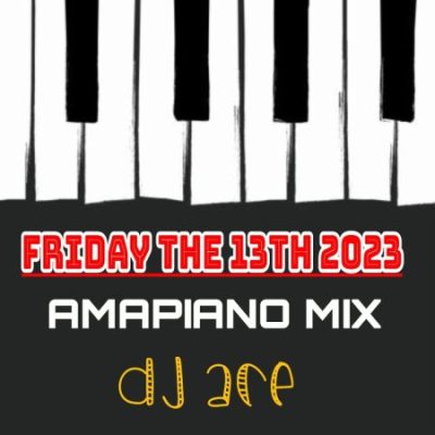 DJ Ace Amapiano Mix Download