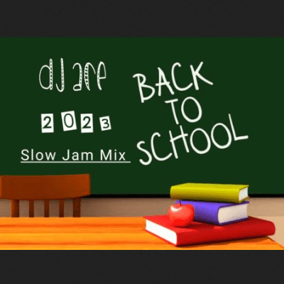DJ Ace Back to School 2023 Mp3 Download