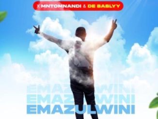 DJ Bongz Emazulwini Mp3 Download