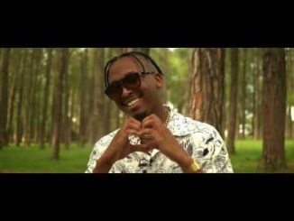 DJ Bongz Ithemba Lami Video Download