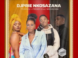 DJ Prie Nkosazana Vuman’ Bo Mp3 Download