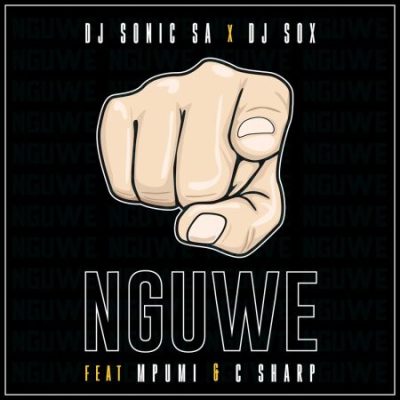 DJ Sonic SA Nguwe Mp3 Download