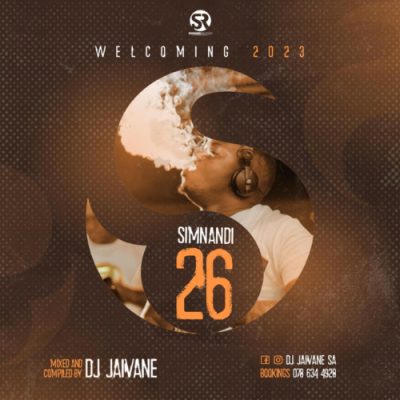 Djy Jaivane Simnandi Vol. 26 Mix Download
