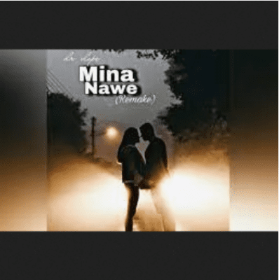 Dr Dope Mina Nawe Mp3 Download