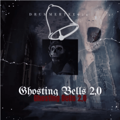 DrummeRTee924 Ghosting Bells 2.0 Mp3 Download