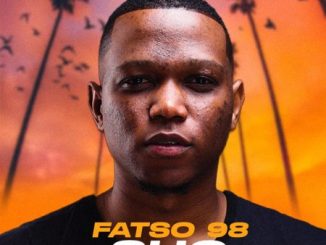 Fatso 98 SHO EP Download