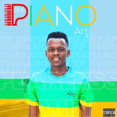 Fearless Twin Bonk’o Msholozi Mp3 Download