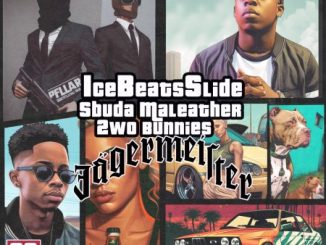 Ice Beats Slide Jagermeister Mp3 Download