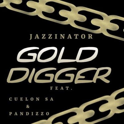 JazziNator ‎Gold Digger Mp3 Download