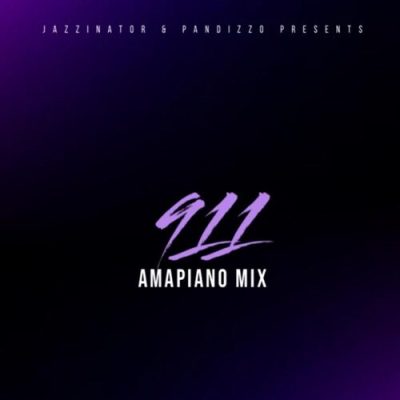 JazziNator 911 Mp3 Download