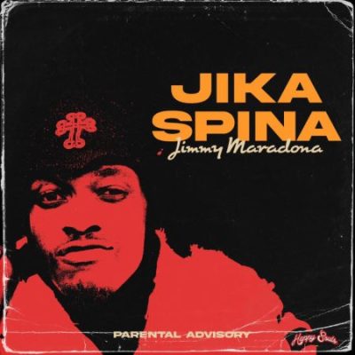 Jimmy Maradona Festive Mp3 Download