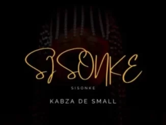 Kabza De Small Sisonke Mp3 Download