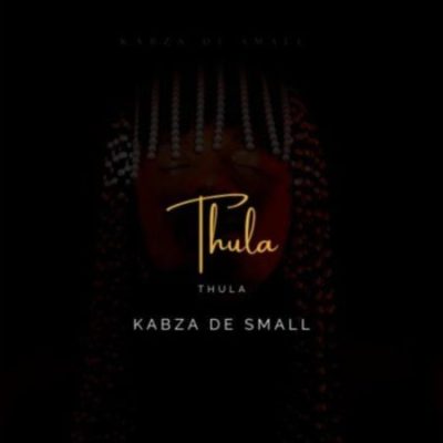 Kabza De Small Thula Mp3 Download