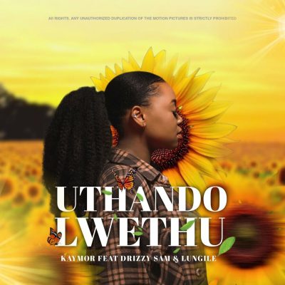 Kaymor Uthando Lwethu Mp3 Download
