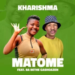 Kharishma Matome Mp3 Download