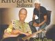 Khuzani Ndlovu Dankie Mama Album Download