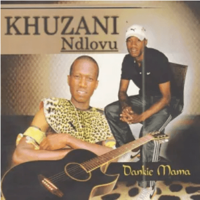 Khuzani Ndlovu Ikhubalo Mp3 Download