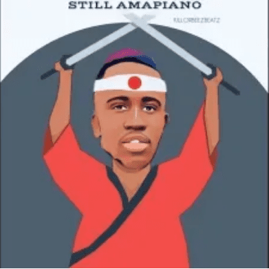 Killorbeezbeatz Still Amapiano Mp3 Download