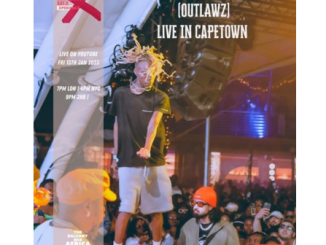 Major League DJz Amapiano Balcony Mix Live at Cabo Beach Download
