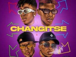 Majorsteez Changitse Mp3 Download